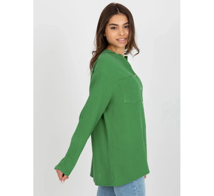 TW KS BI zelená model 18453855 - FPrice TW KS BI zelená model 18453855 - FPrice