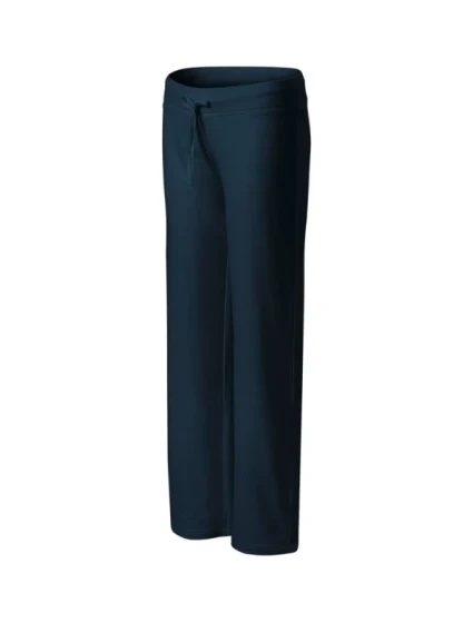 Comfort tepláky dámské námořní modrá