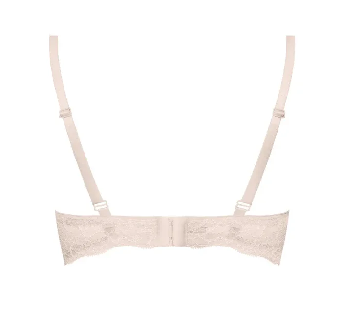 Dámská podprsenka model 16113426 - MEFEMI BY NIPPLEX Dámská podprsenka model 16113426 - MEFEMI BY NIPPLEX