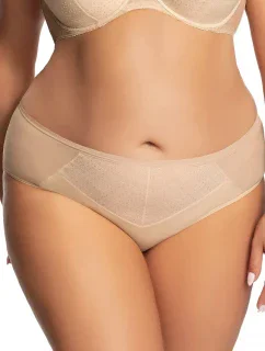 Dámské kalhotky brazilky model 17176498 - Gorsenia