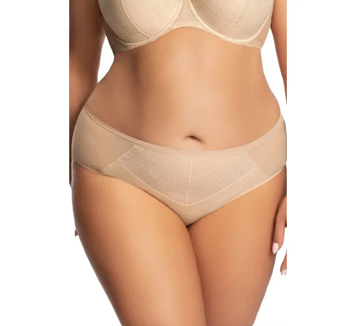 Dámske nohavičky brazilky K682 CHRISTINA