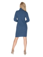 Denné šaty model 141825 PeeKaBoo