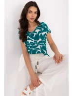 Blúzka model 211502 Podúroveň