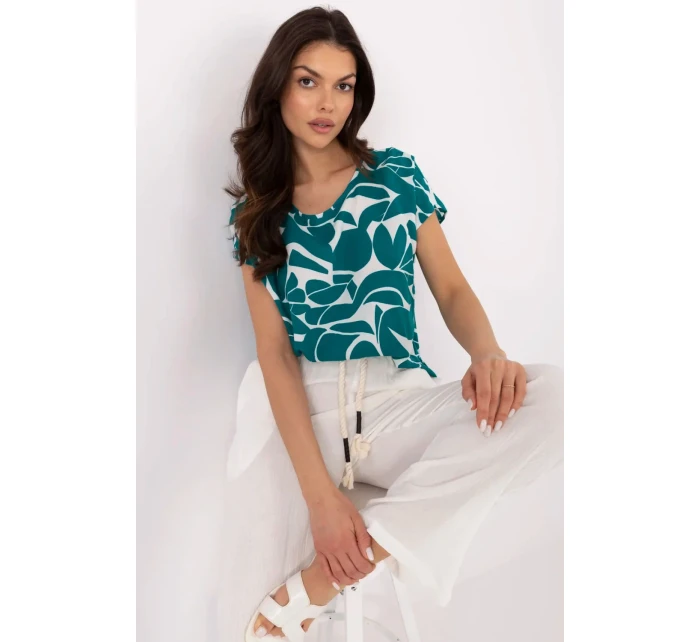 Blúzka model 211502 Podúroveň