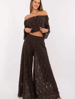 Dámske nohavice model 214294 Taliansko Moda