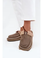 Papuče model 217485 Step in style