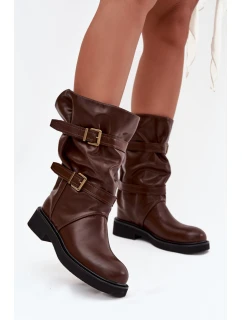 Topánky model 218735 Step in style