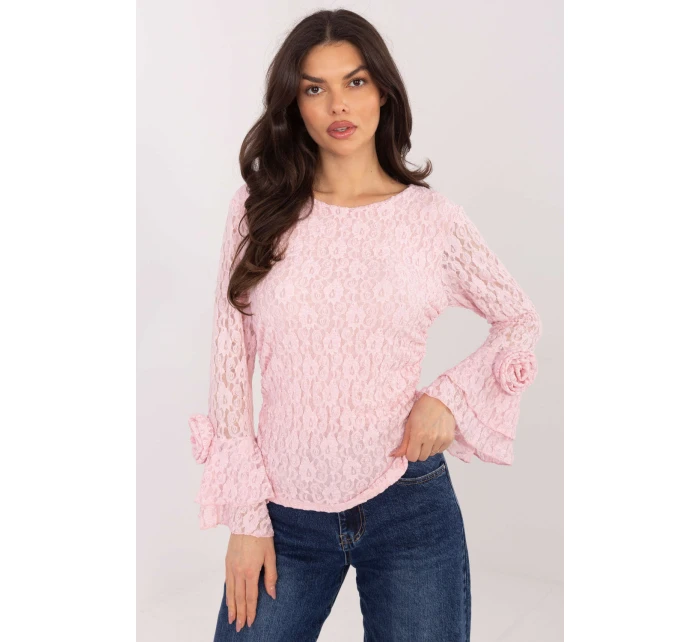 Blúzka model 222742 Taliansko Moda