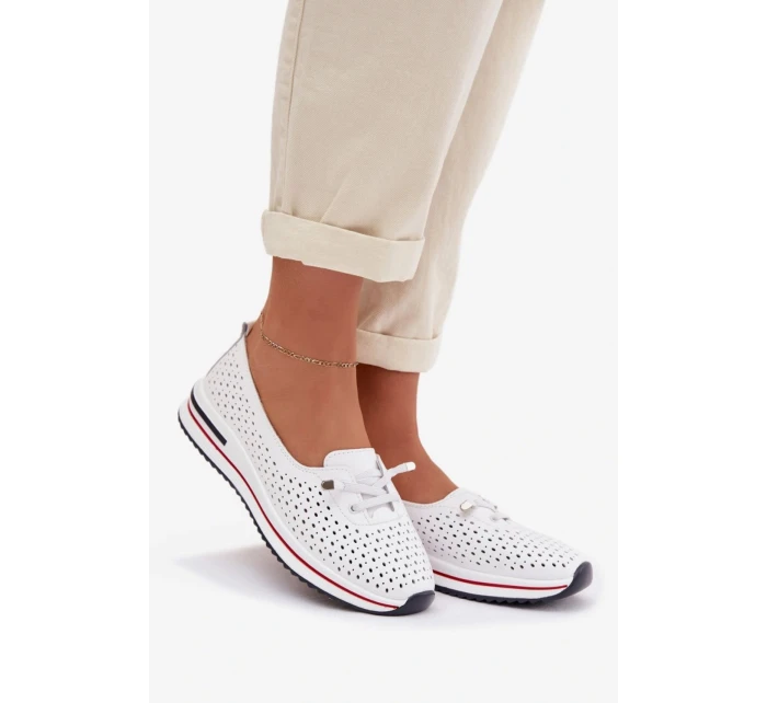 Poltopánky model 224710 Krok vo veľkom štýle