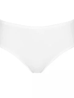 Dámské kalhotky Feel model 19489311 Midi bílé - Sloggi