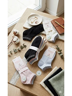 Nohy WiK SO&LI 3517 wz.37 35-42