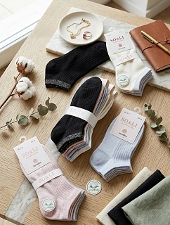 Nohy SO&LI 3542 model 21945200 - WiK