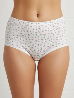 Dámské kalhotky Gucio 3XL-4XL A'5