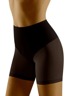 Sťahovacie nohavičky Relaxa black - WOLBAR