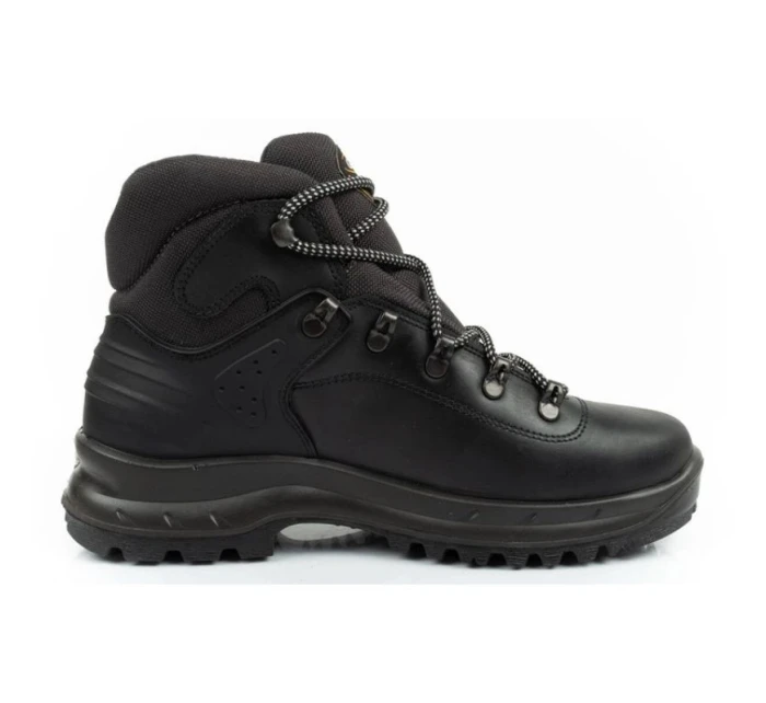 Grisport Nero Pecos M treková obuv 13229P13G