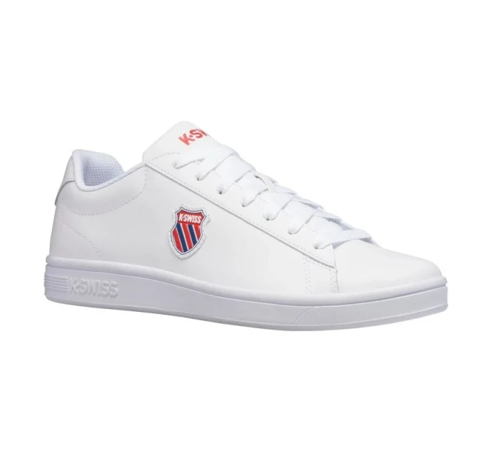 Boty Court Shield M model 20689218 - K-Swiss