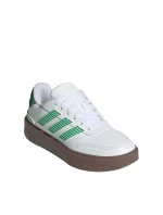 Dámska obuv Adidas Courtblock Bold W JR0734 Dámska obuv Adidas Courtblock Bold W JR0734