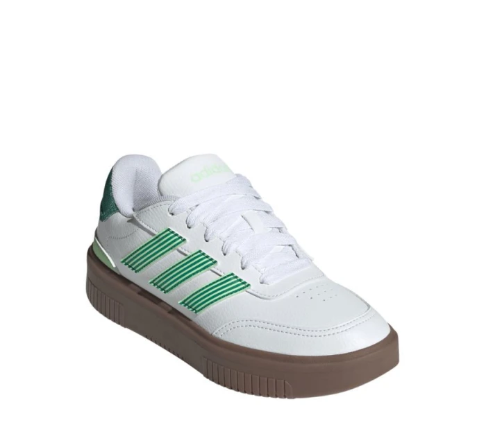 Dámska obuv Adidas Courtblock Bold W JR0734 Dámska obuv Adidas Courtblock Bold W JR0734