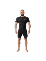 Kompresní šortky MMA černé S model 21438500 - DBX Bushido Kompresní šortky MMA černé S model 21438500 - DBX Bushido