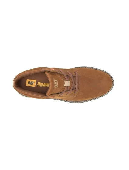 Pánské kožené boty  2.0 smart brown model 21483819 - Caterpillar