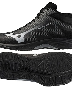 Topánky Mizuno LIGHTNING SELECT MID V1GA267582