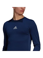 Pánsky kompresný dres M GU7338 - Adidas