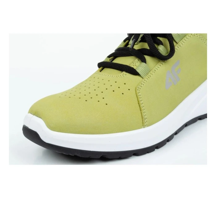 Dámska obuv W Obdl251 42S - 4F