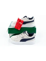 Detská športová obuv Suede Jr 369684 02 - Puma