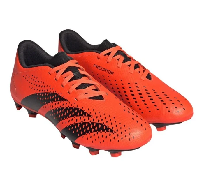 Kopačky adidas Predator Accuracy.4 FG M GW4603 Kopačky adidas Predator Accuracy.4 FG M GW4603