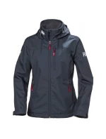 Helly Hansen Crew Bunda s kapucňou W 33899 598 Helly Hansen Crew Bunda s kapucňou W 33899 598