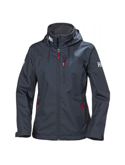 Helly Hansen Crew Bunda s kapucňou W 33899 598 Helly Hansen Crew Bunda s kapucňou W 33899 598