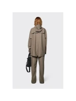 Rains unisex bunda do dažďa JACKET 12010 17 TAUPE