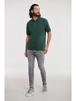Russell Athletic 569M Piqué polo 10.569M sky Russell Athletic 569M Piqué polo 10.569M sky