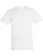 SOL'S Titan Unisex tričko 25.4728 white SOL'S Titan Unisex tričko 25.4728 white