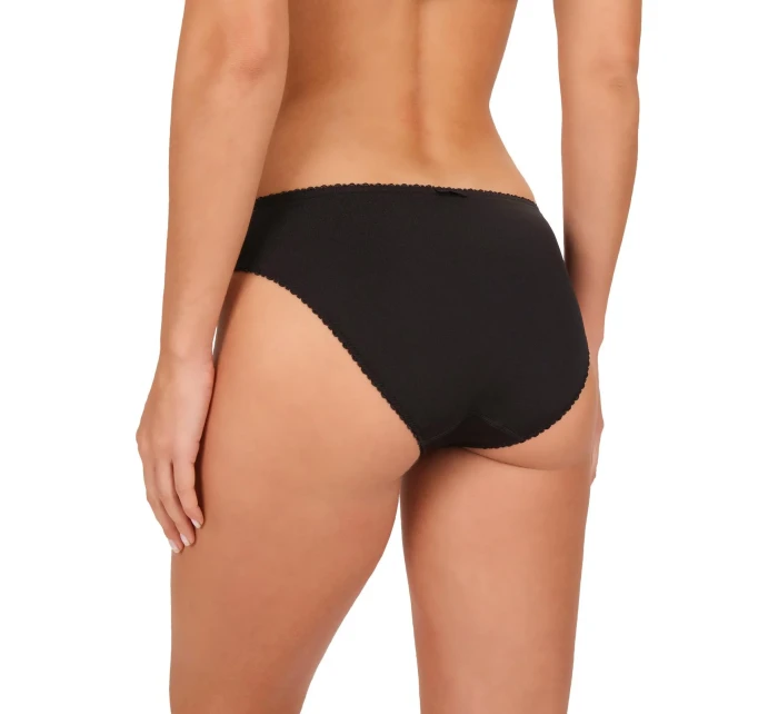 Conturelle 05 Provence 0081005, Minislip 81005 003 čierna