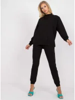 Mikina AP BL A model 17293438 černá - FPrice