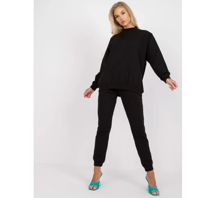 Mikina AP BL A model 17293438 černá - FPrice