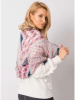 Šatka AT CH F106011 1 šedá