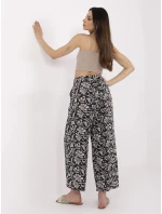 Spodnie model 21094526 granatowy - FPrice