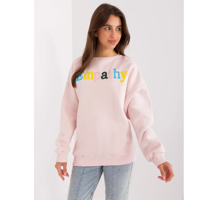 EM BL 617 12.04 svetlo ružová