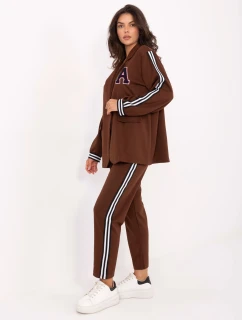 IT sada KMPL 9721.15 hnedá