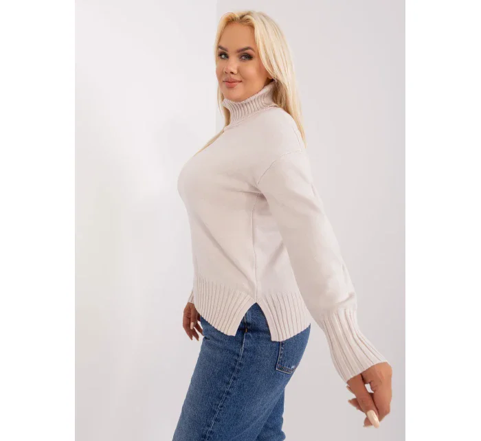 PM SW PM 3681 jumper.05P svetlo béžová