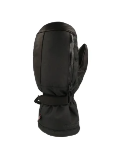 Dámské lyžařské rukavice White X model 20855046 - Eska