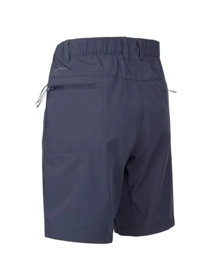 Pánske outdoorové šortky Trespass CARLBY