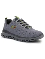 Pánske topánky / tenisky Glide Step Fastun Up 232136 - Skechers