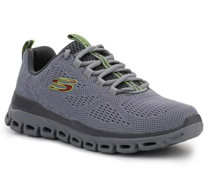 Pánske topánky / tenisky Glide Step Fastun Up 232136 - Skechers