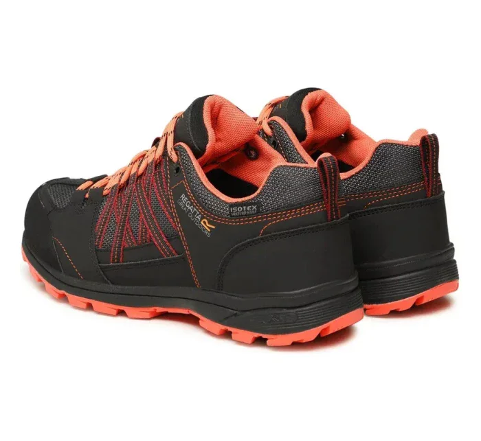 Trekingová obuv model 20487503 - Regatta Trekingová obuv model 20487503 - Regatta