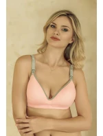 Ošetrovateľská podprsenka C008 - Mirabile