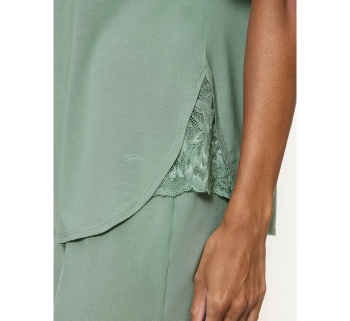 Dámske pyžamo PSK Timeless Sensuality - Triumph