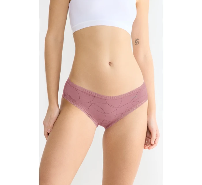 GO CRUSH HIPSTER KALHOTKY model 21238895 - Sloggi GO CRUSH HIPSTER KALHOTKY model 21238895 - Sloggi